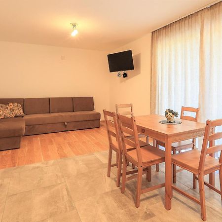 Apartments Mulej Блед Экстерьер фото