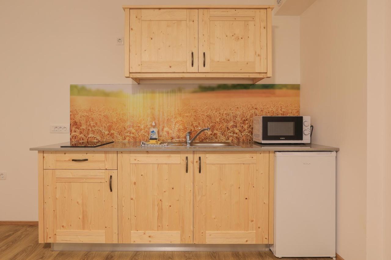 Apartments Mulej Блед Экстерьер фото