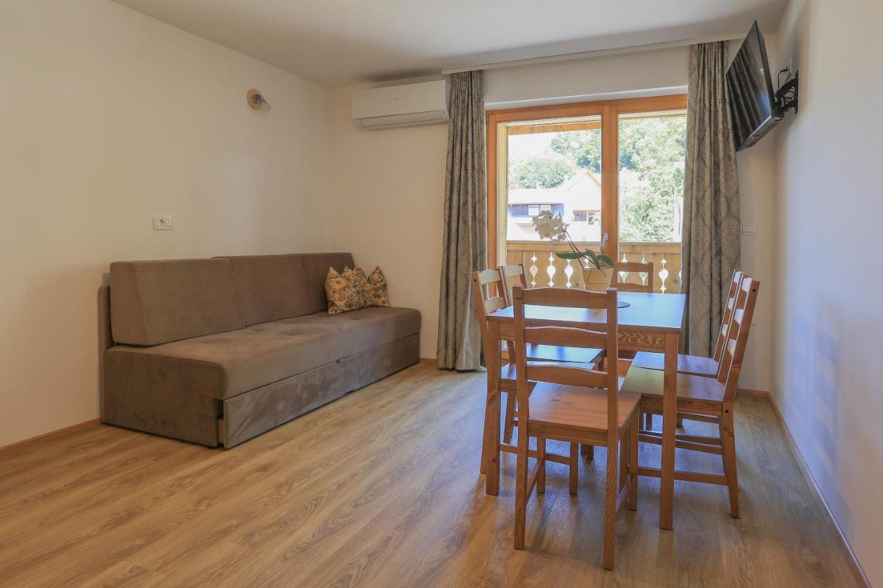 Apartments Mulej Блед Экстерьер фото