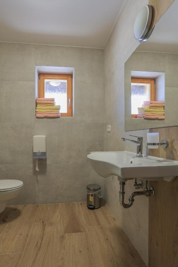 Apartments Mulej Блед Экстерьер фото