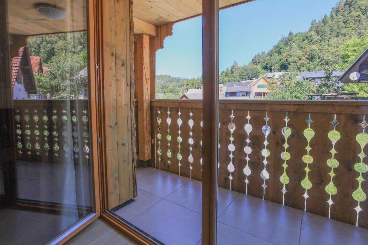 Apartments Mulej Блед Экстерьер фото