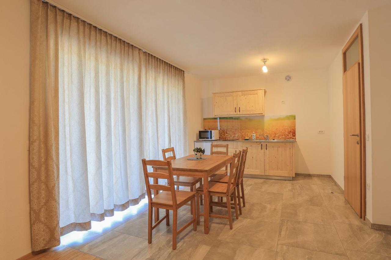 Apartments Mulej Блед Экстерьер фото