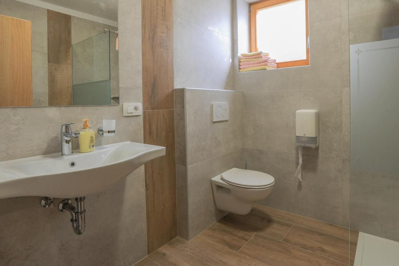 Apartments Mulej Блед Экстерьер фото