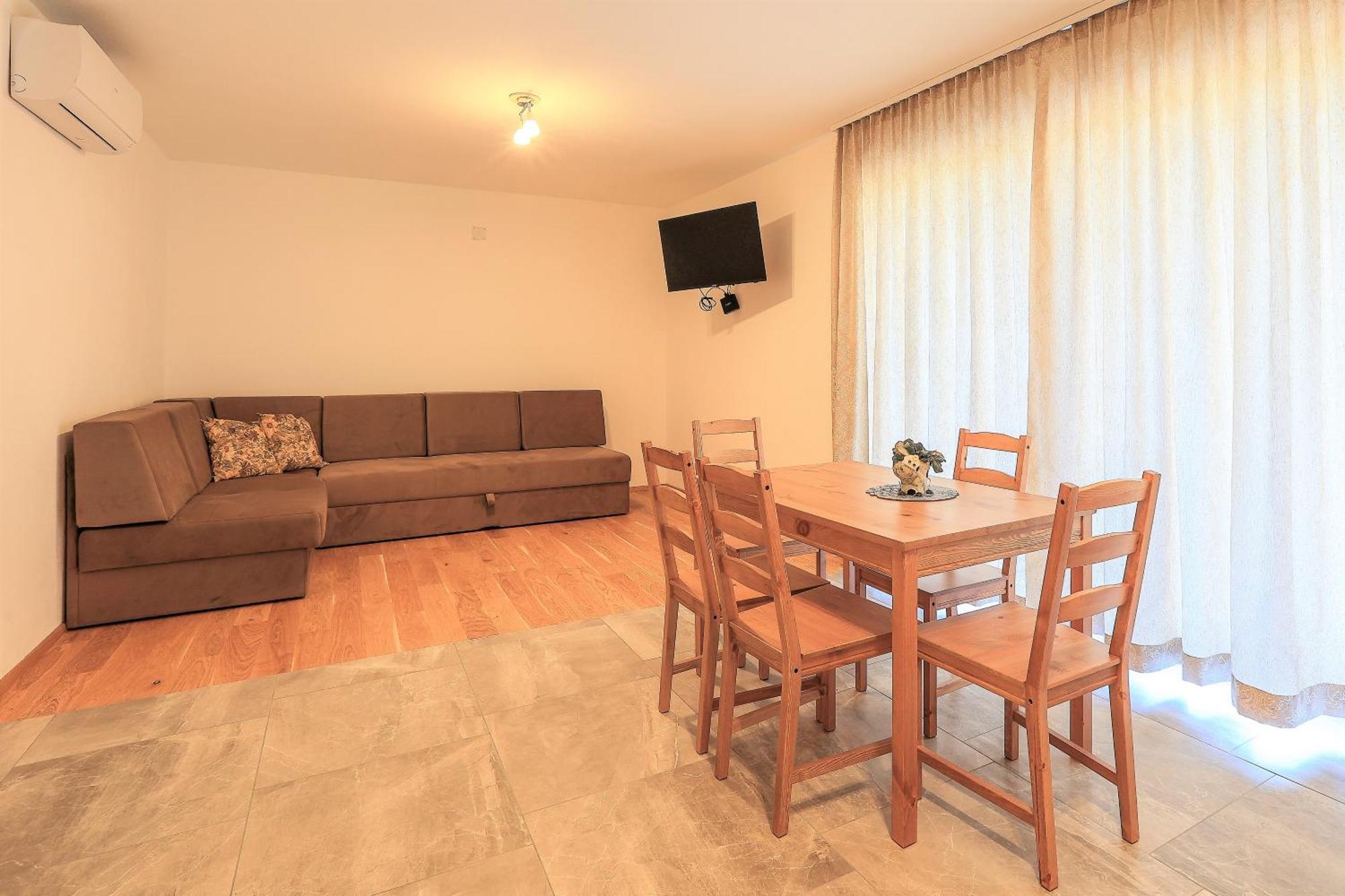 Apartments Mulej Блед Экстерьер фото