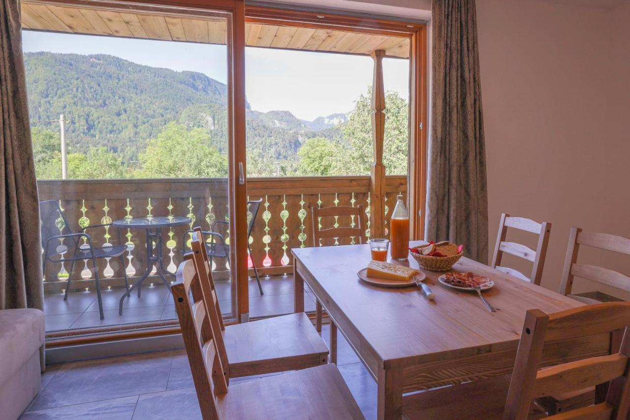 Apartments Mulej Блед Экстерьер фото