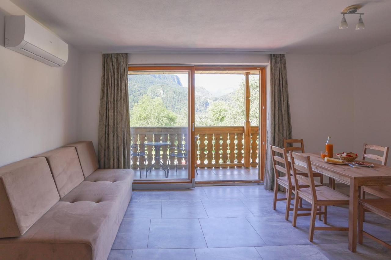 Apartments Mulej Блед Экстерьер фото