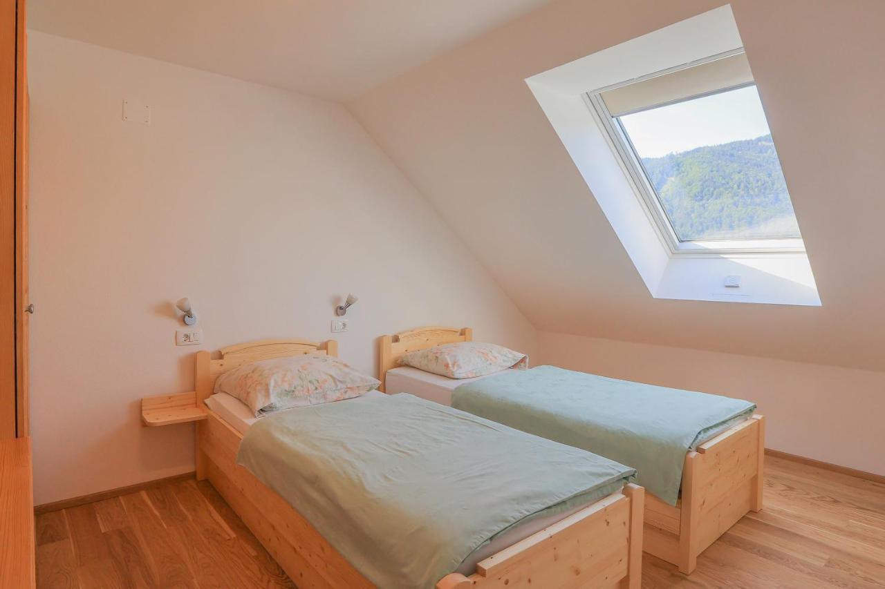 Apartments Mulej Блед Экстерьер фото