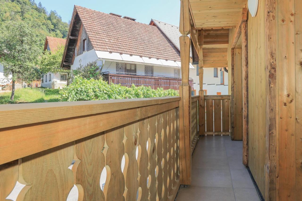 Apartments Mulej Блед Экстерьер фото